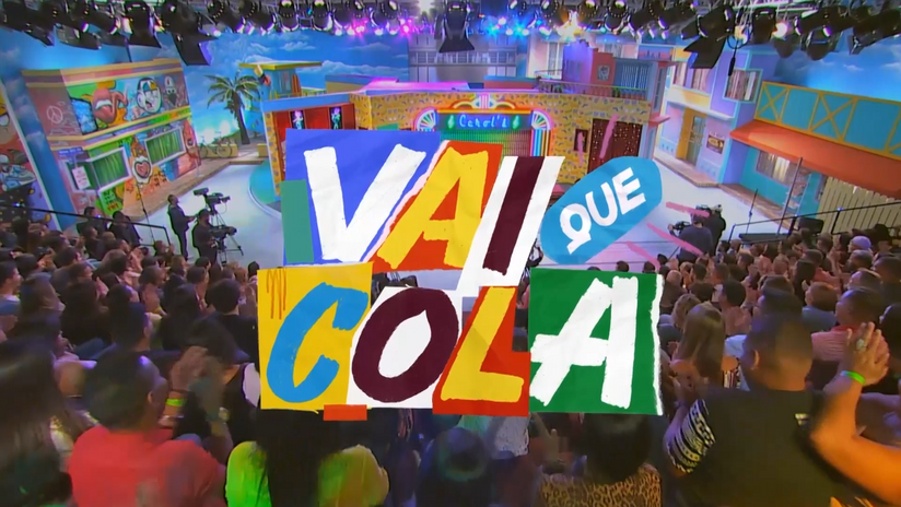 Vai que Cola